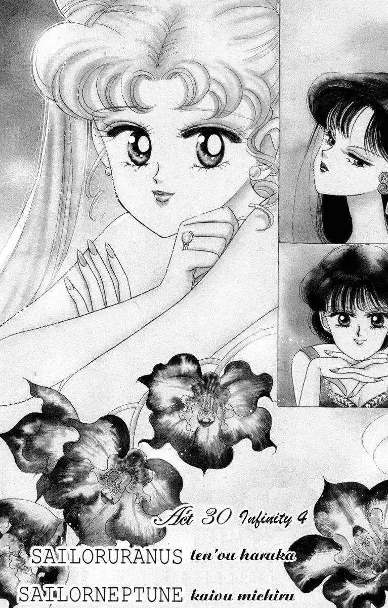 Sailor Moon Chapter 30 2